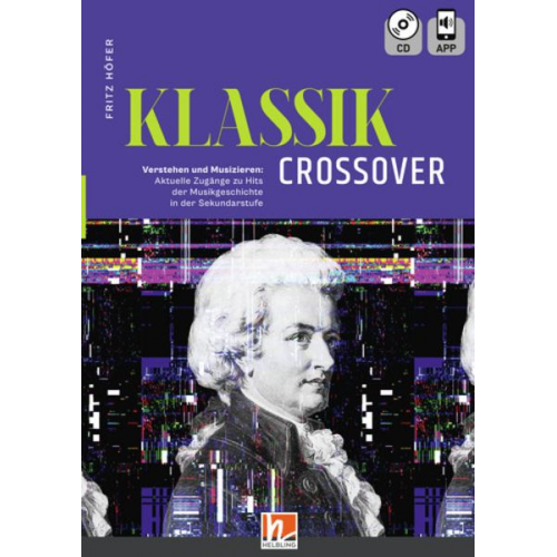 Fritz Höfer - KLASSIK Crossover