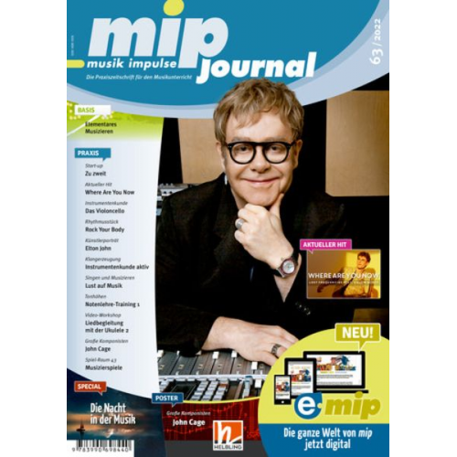 Mip-Journal 63/2022