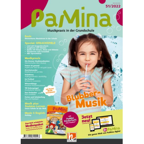 PaMina 51/2022 - Heft