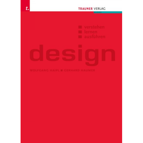 Gerhard Haumer - Design
