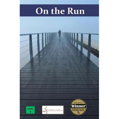 I. Talk You Talk Press - On the Run