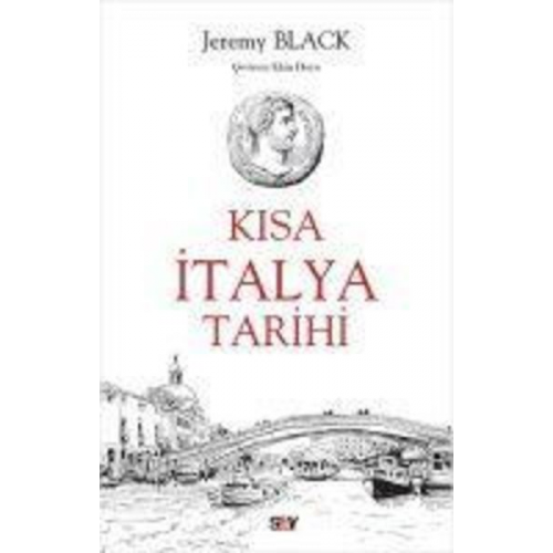 Jeremy Black - Kisa Italya Tarihi