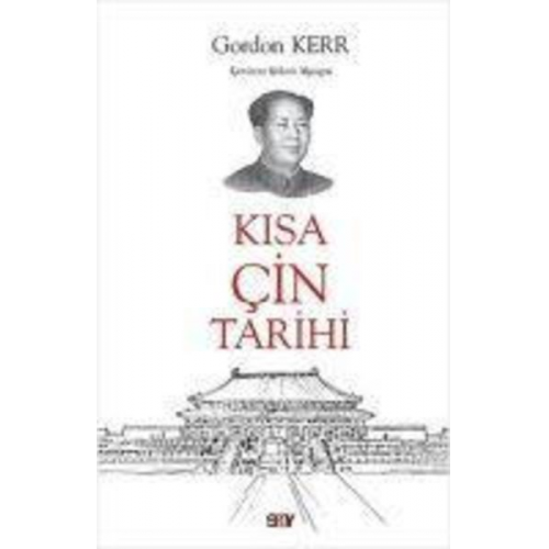 Gordon Kerr - Kisa Cin Tarihi