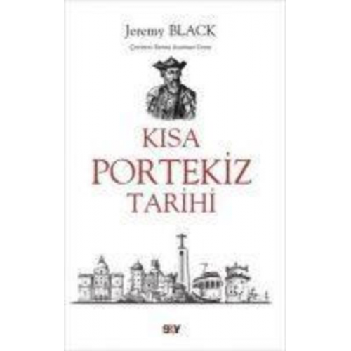 Jeremy Black - Kisa Portekiz Tarihi