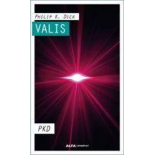 Philip K. Dick - Valis