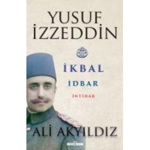 Ali Akyildiz - Yusuf Izzeddin