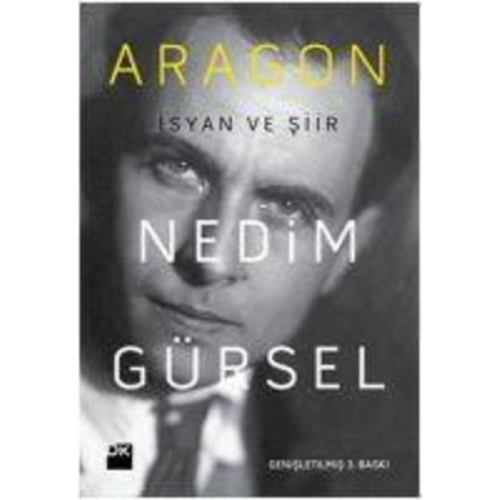 Nedim Gürsel - Aragon