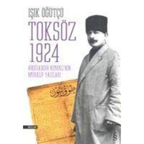 Isik Ögütcü - Toksöz 1924