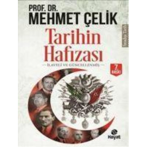 Mehmet Celik - Tarihin Hafizasi