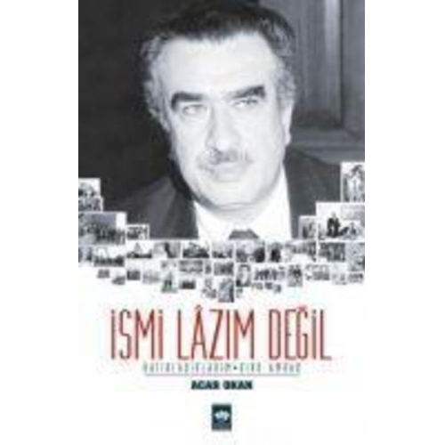 Acar Okan - Ismi Lazim Degil