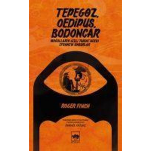 Roger Finch - Tepegöz Oedipus Bodoncar