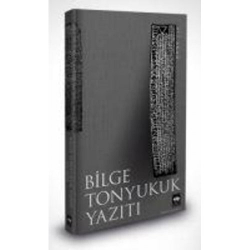 Ali Akar - Bilge Tonyukuk Yaziti