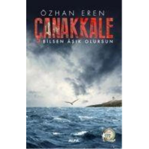 Özhan Eren - Canakkale