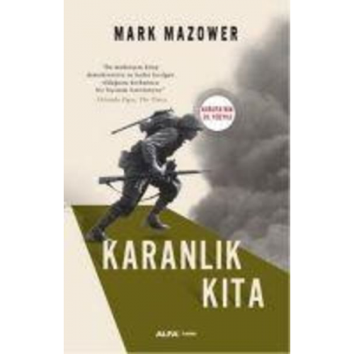 Mark Mazower - Karanlik Kita