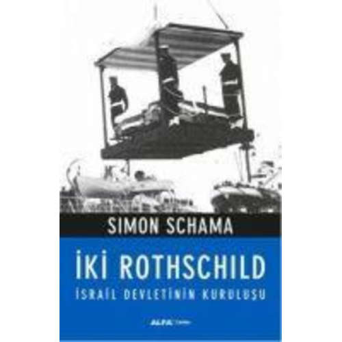 Simon Schama - Iki Rothschild