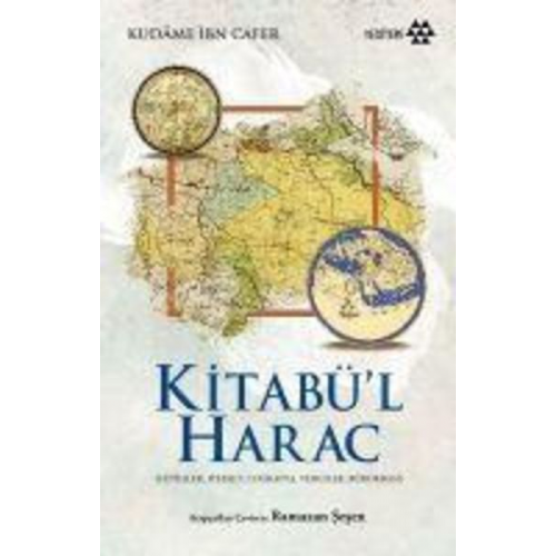 Kudame ibn Cafer - Kitabül Harac