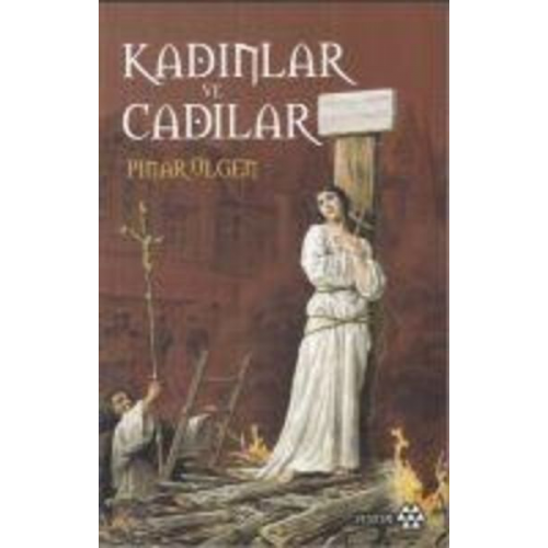 Pinar Ülgen - Kadinlar ve Cadilar