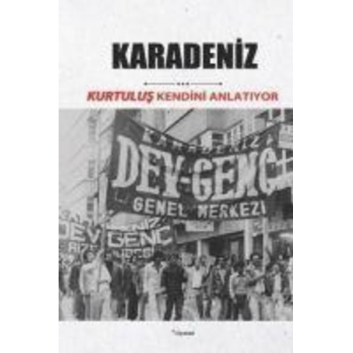 Kolektif - Karadeniz