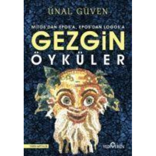 Ünal Güven - Gezgin Öyküler