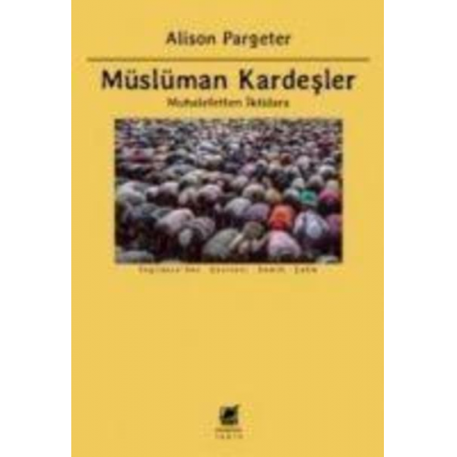 Alison Pargeter - Müslüman Kardesler