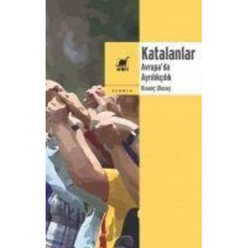 Kivanc Ulusoy - Katalanlar