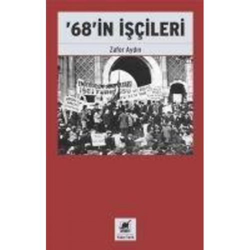 Zafer Aydin - 68in Iscileri