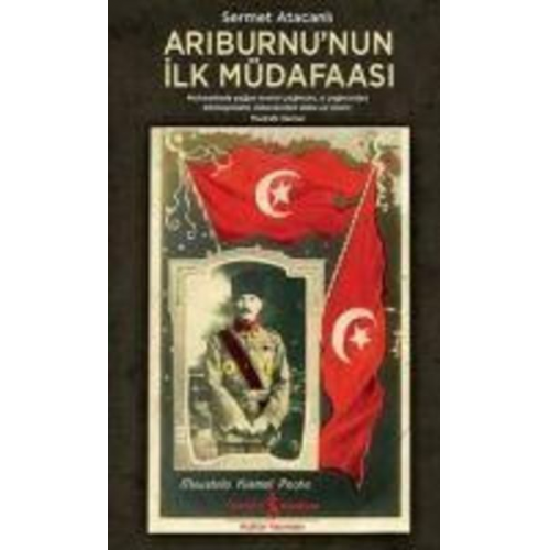 Sermet Atacanli - Ariburnunun Ilk Müdafaasi