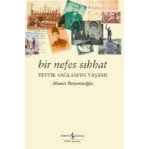 Ahmet Basustaoglu - Bir Nefes Sihhat