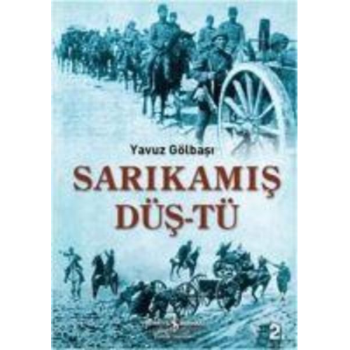 Yavuz Gölbasi - Sarikamis Düs-tü