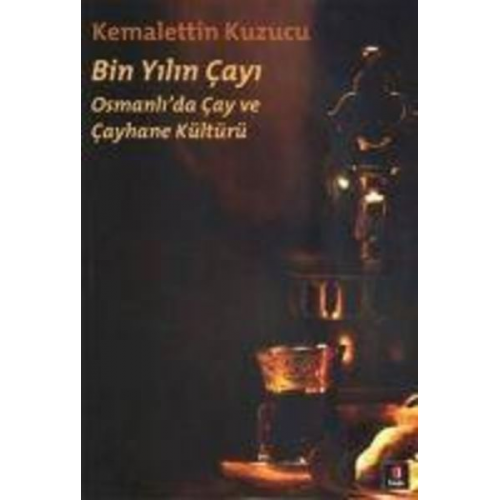 Kemalettin Kuzucu - Bin Yilin Cayi