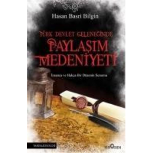 Hasan Basri Bilgin - Paylasim Medeniyeti