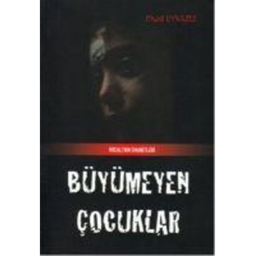 Elsad Eyvazli - Büyümeyen Cocuklar