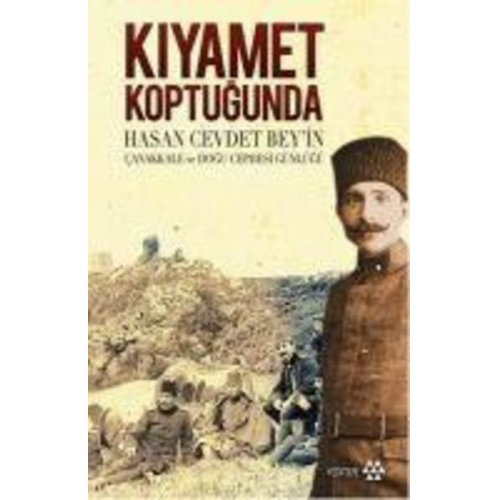 Hasan Cevdet Bey - Kiyamet Koptugunda