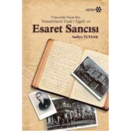 Sadiye Tutsak - Esaret Sancisi