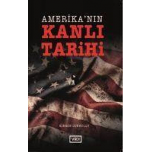 Kieron Conolly - Amerikanin Kanli Tarihi