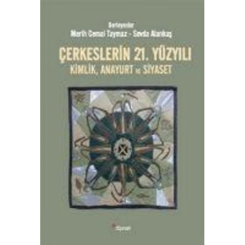 Sevda Alankus Merih Cemal Taymaz - Cerkeslerin 21. Yüzyili
