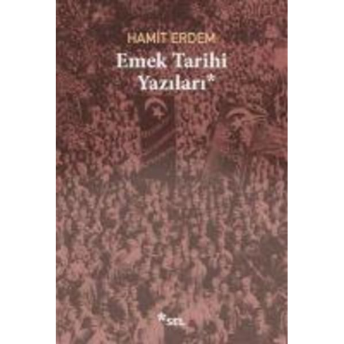 Hamit Erdem - Emek Tarihi Yazilari