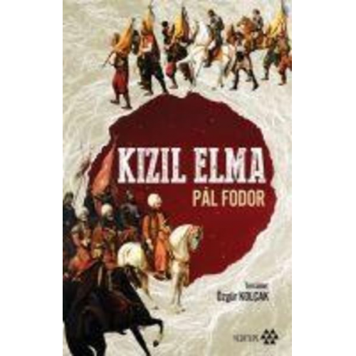 Pal Fodor - Kizil Elma