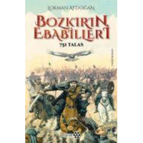 Lokman Aydogan - Bozkirin Ebabilleri