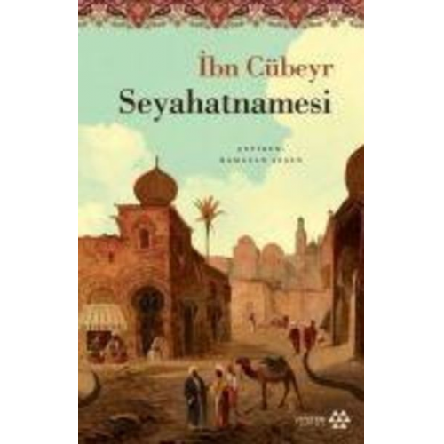 Ibn Cübeyr - Ibn Cübeyr Seyahatnamesi