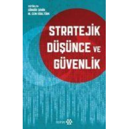 Kolektif - Stratejik Düsünce ve Güvenlik