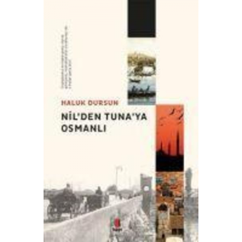 Haluk Dursun - Nilden Tunaya Osmanli