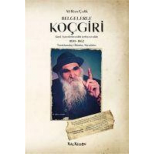 Ali Riza celik - Belgelerle Kocgiri