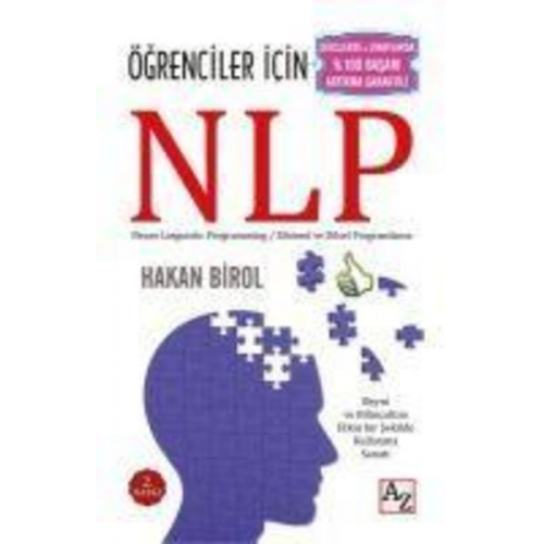 Hakan Birol - Ögrenciler icin NLP