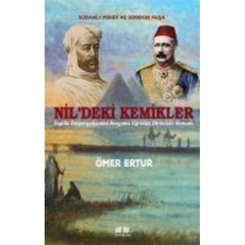 Ömer Ertur - Nildeki Kemikler