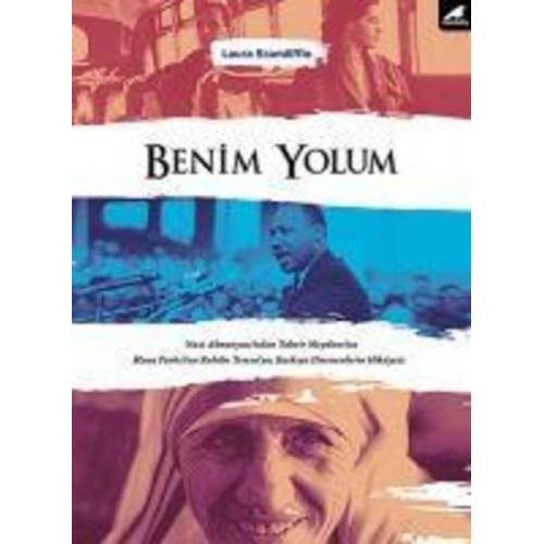 Laura Scandiffio - Benim Yolum