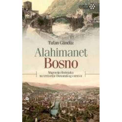 Tufan Gündüz - Alahimanet Bosno - Bosnakca Bosnisch