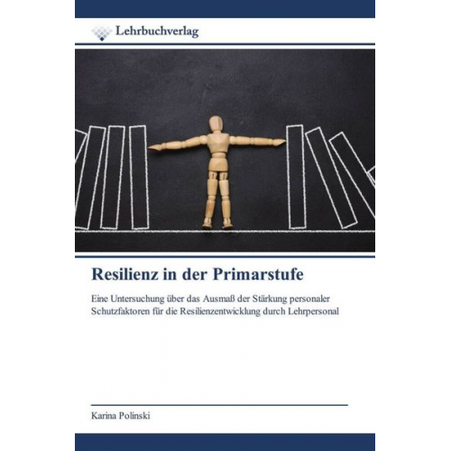 Karina Polinski - Resilienz in der Primarstufe