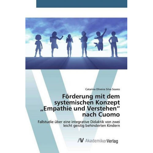 Catarina Oliveira Silva Soares - Oliveira Silva Soares, C: Förderung mit dem systemischen Kon