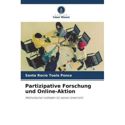 Santa Rocío Toala Ponce - Partizipative Forschung und Online-Aktion